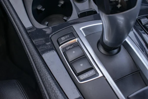 BMW 530 d Auto 33