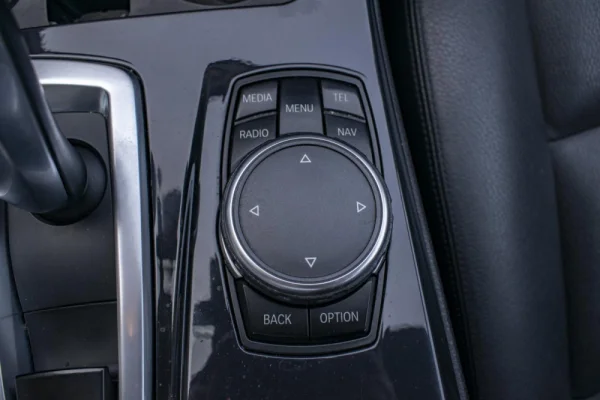 BMW 530 d Auto 34