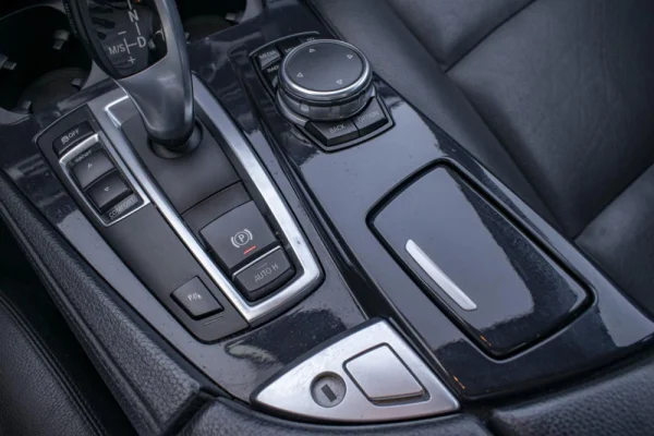 BMW 530 d Auto 35