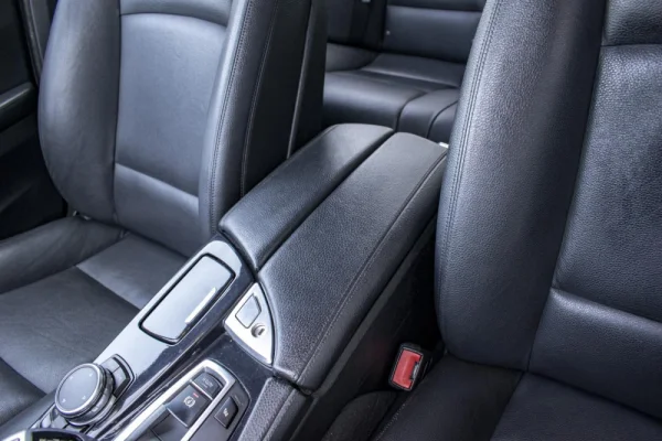 BMW 530 d Auto 36