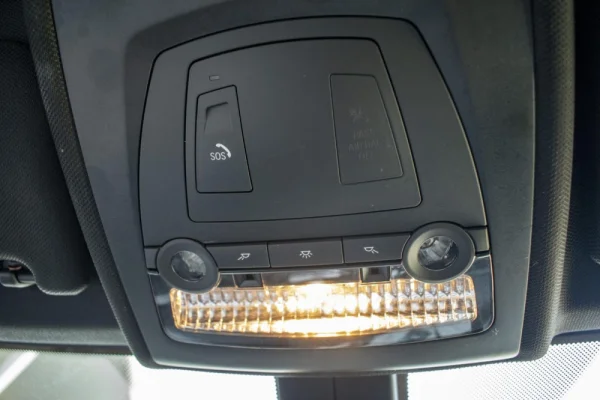 BMW 530 d Auto 38