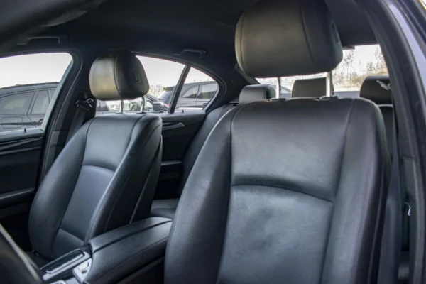 BMW 530 d Auto 39