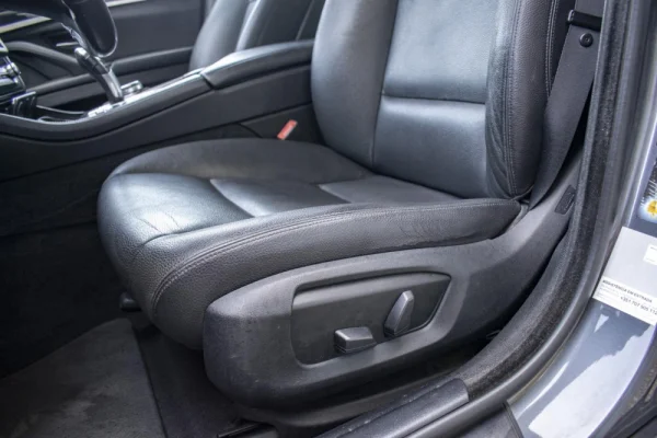 BMW 530 d Auto 40