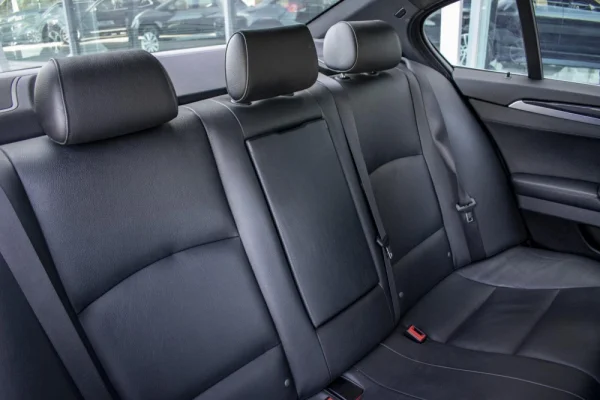 BMW 530 d Auto 42