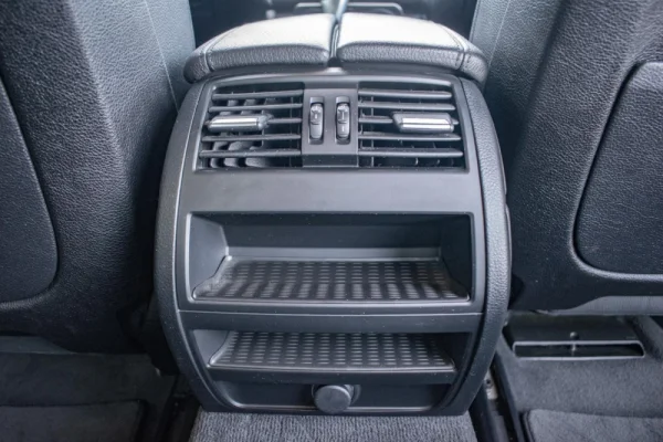 BMW 530 d Auto 44