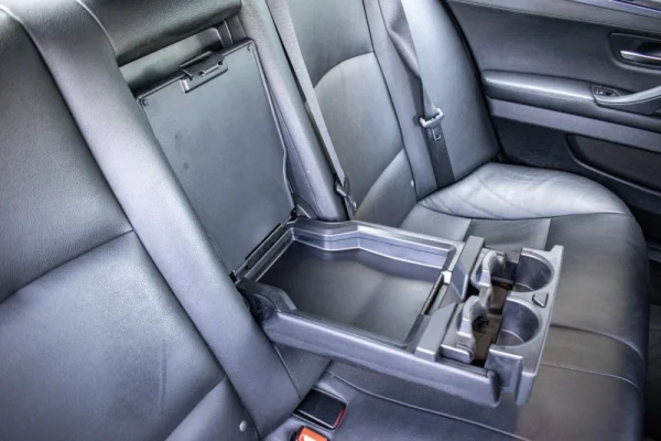 BMW 530 d Auto 45