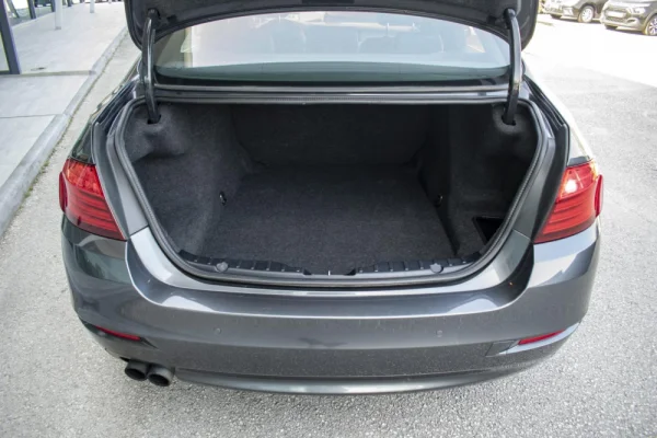 BMW 530 d Auto 46