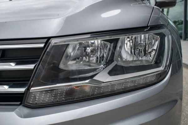 Volkswagen Tiguan Allspace 2.0 TDI Confortline DSG 10