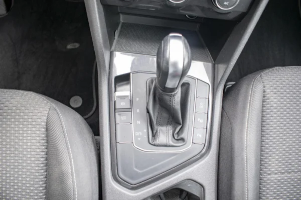 Volkswagen Tiguan Allspace 2.0 TDI Confortline DSG 35