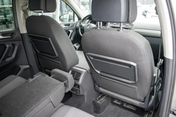 Volkswagen Tiguan Allspace 2.0 TDI Confortline DSG 48