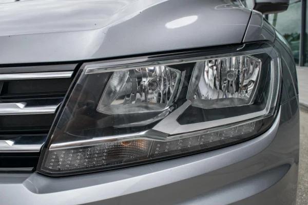Volkswagen Tiguan Allspace 2.0 TDI Confortline DSG 57