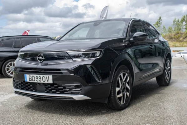 Opel Mokka 1.5 D Elegance 3