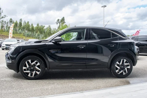 Opel Mokka 1.5 D Elegance 4