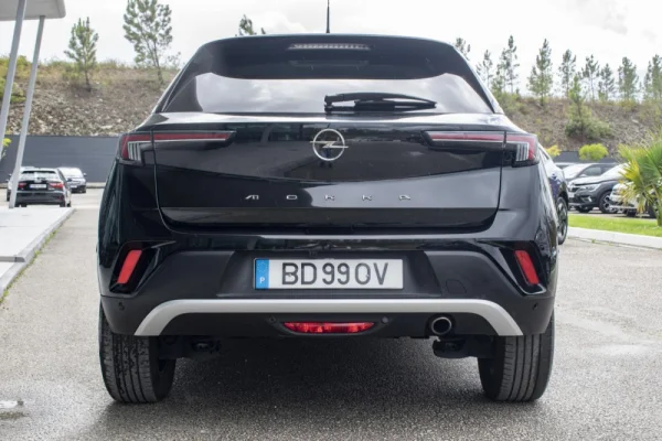 Opel Mokka 1.5 D Elegance 6