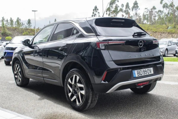 Opel Mokka 1.5 D Elegance 5