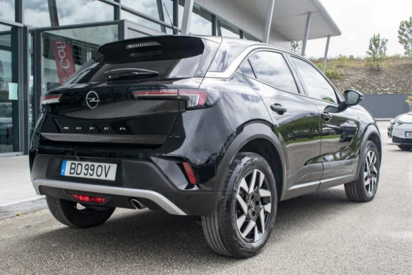 Opel Mokka 1.5 D Elegance 7