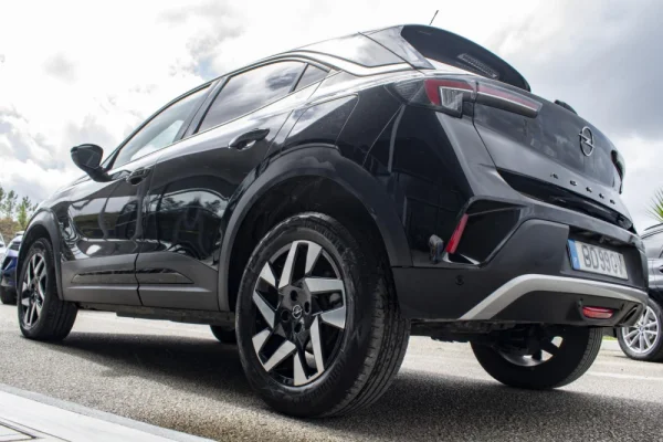 Opel Mokka 1.5 D Elegance 12