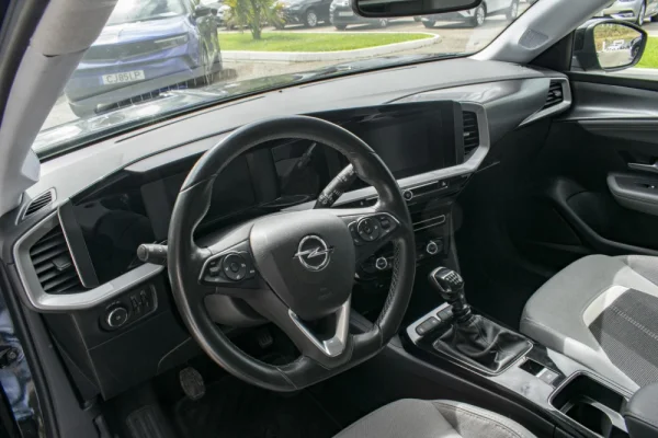 Opel Mokka 1.5 D Elegance 18