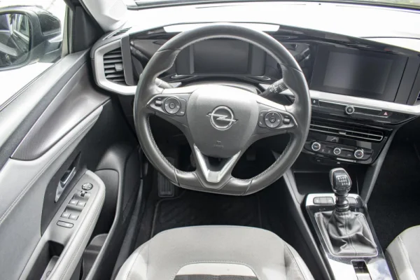 Opel Mokka 1.5 D Elegance 21