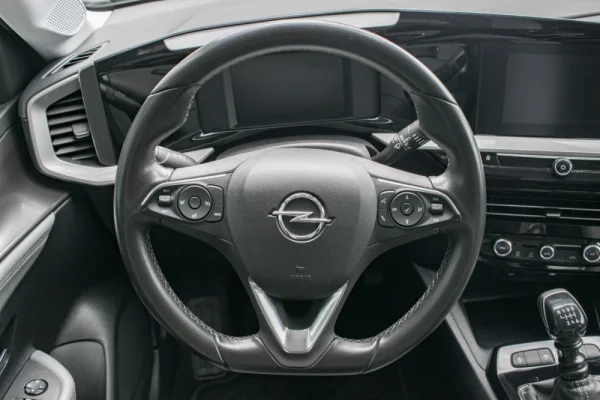 Opel Mokka 1.5 D Elegance 22