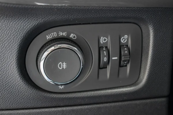 Opel Mokka 1.5 D Elegance 23