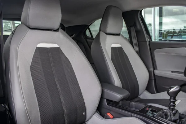 Opel Mokka 1.5 D Elegance 39