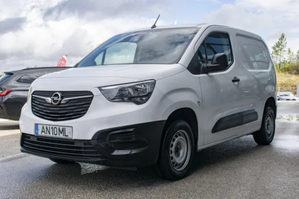Opel Combo Cargo 1.5 CDTi 3L 3