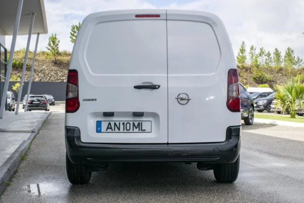 Opel Combo Cargo 1.5 CDTi 3L 6