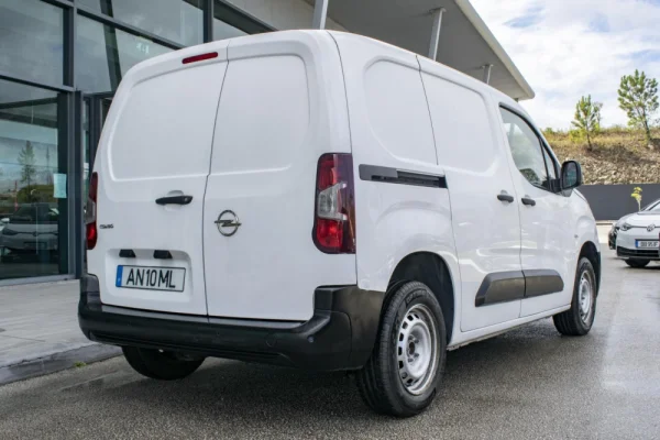 Opel Combo Cargo 1.5 CDTi 3L 7