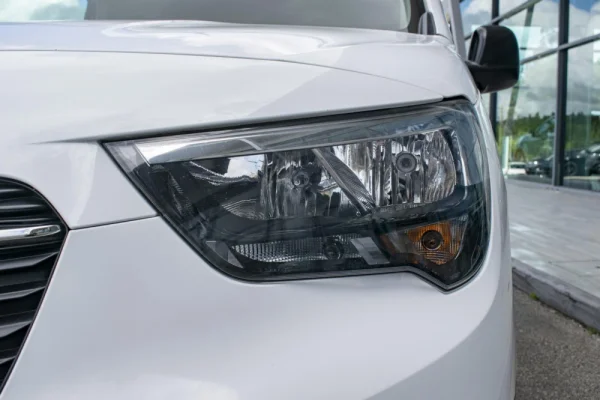 Opel Combo Cargo 1.5 CDTi 3L 10