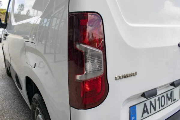 Opel Combo Cargo 1.5 CDTi 3L 12