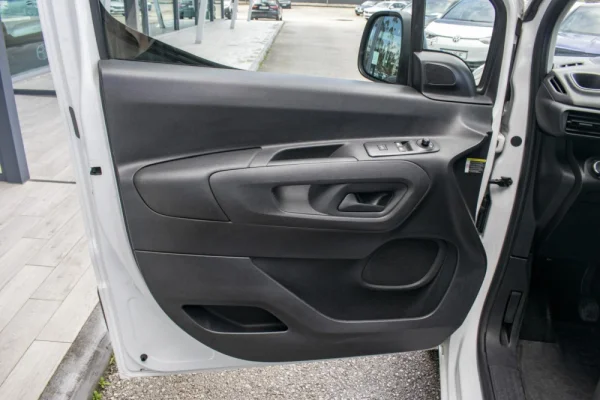 Opel Combo Cargo 1.5 CDTi 3L 13
