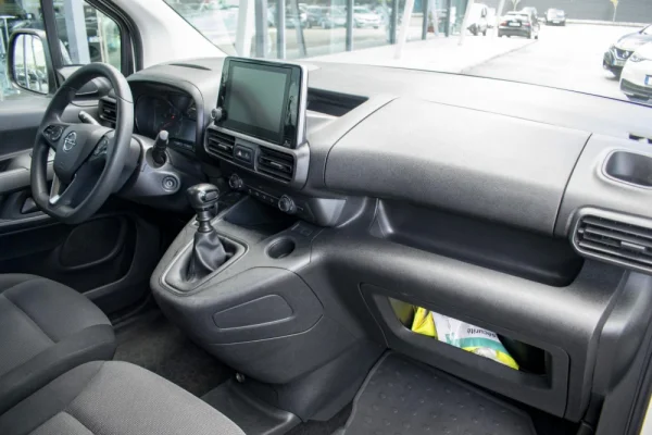 Opel Combo Cargo 1.5 CDTi 3L 16