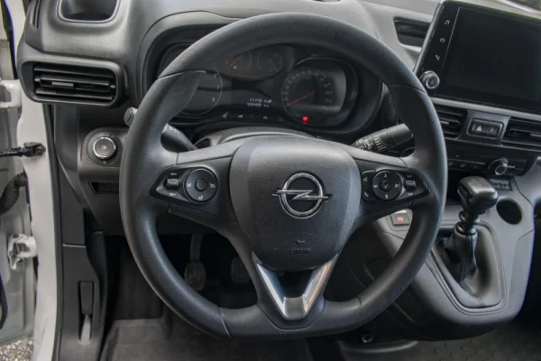 Opel Combo Cargo 1.5 CDTi 3L 17