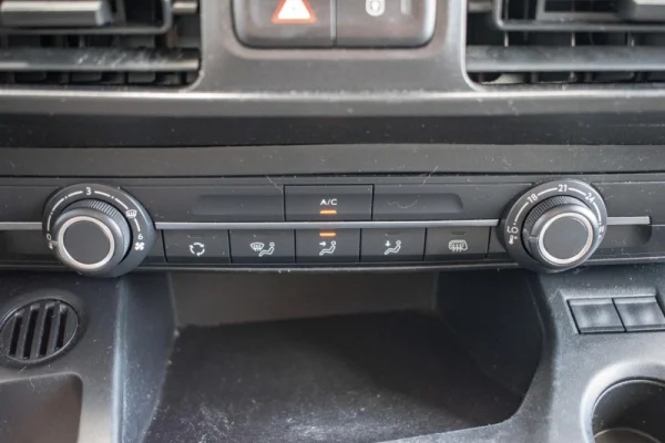 Opel Combo Cargo 1.5 CDTi 3L 25