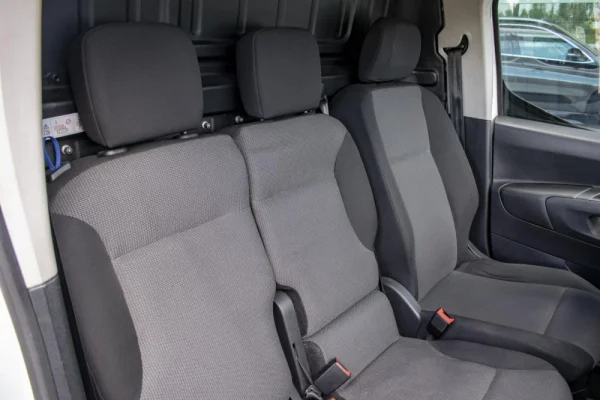 Opel Combo Cargo 1.5 CDTi 3L 32