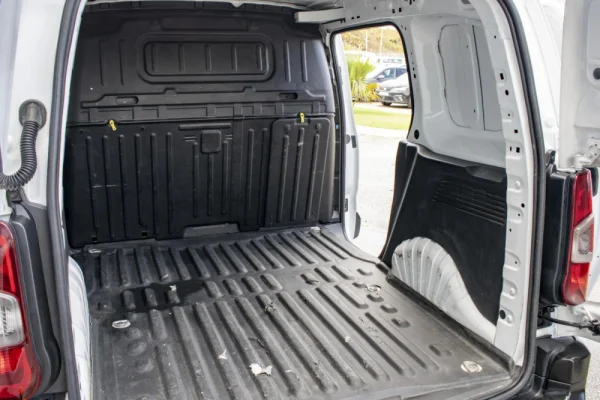 Opel Combo Cargo 1.5 CDTi 3L 34