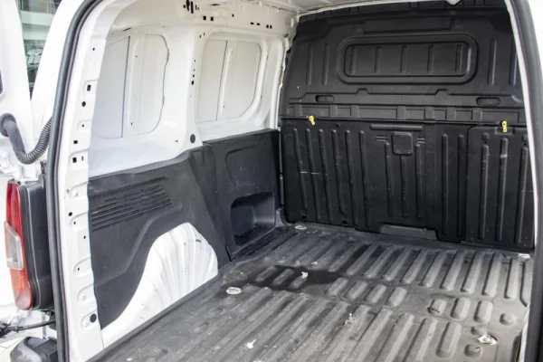 Opel Combo Cargo 1.5 CDTi 3L 35