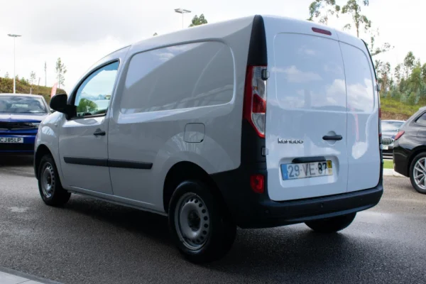 Renault Kangoo 1.5 dCi Business 3L 5