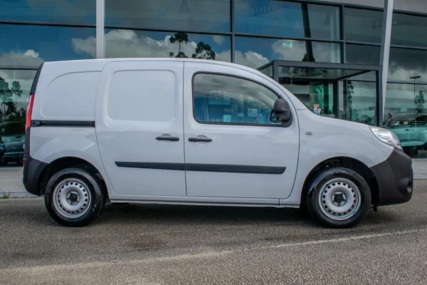 Renault Kangoo 1.5 dCi Business 3L 8
