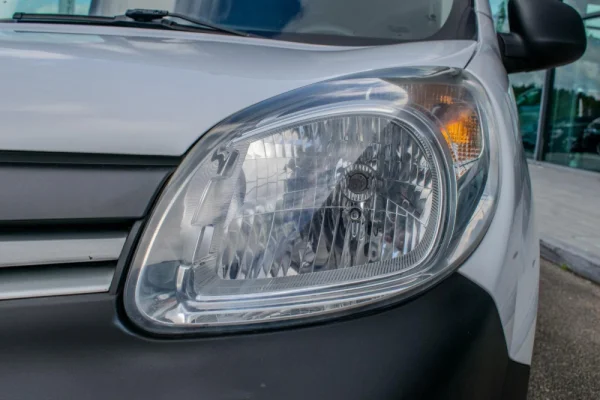 Renault Kangoo 1.5 dCi Business 3L 10
