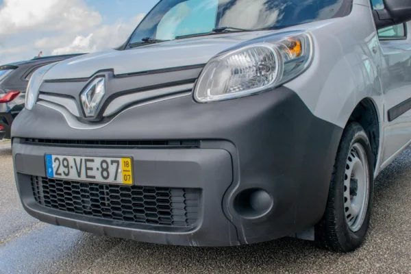 Renault Kangoo 1.5 dCi Business 3L 9