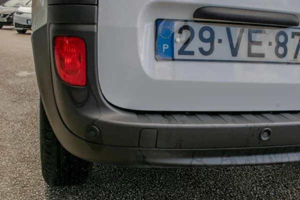 Renault Kangoo 1.5 dCi Business 3L 13