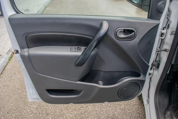Renault Kangoo 1.5 dCi Business 3L 14