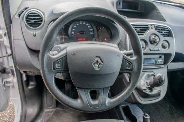 Renault Kangoo 1.5 dCi Business 3L 18