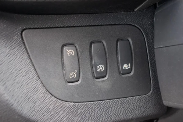 Renault Kangoo 1.5 dCi Business 3L 19