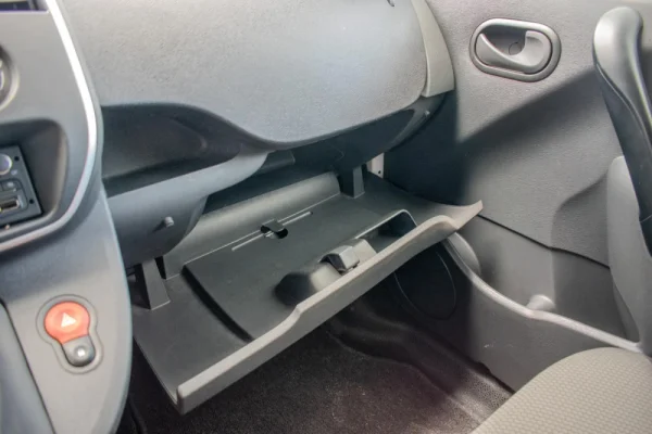 Renault Kangoo 1.5 dCi Business 3L 30