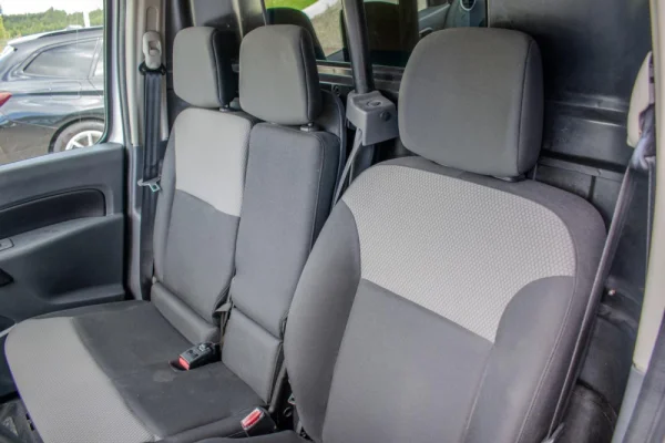 Renault Kangoo 1.5 dCi Business 3L 31