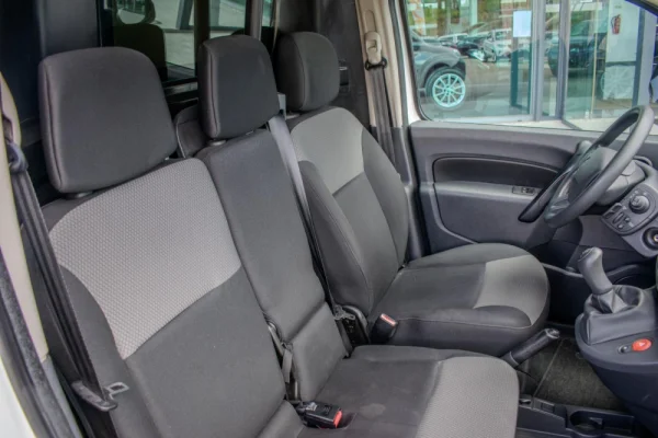 Renault Kangoo 1.5 dCi Business 3L 33