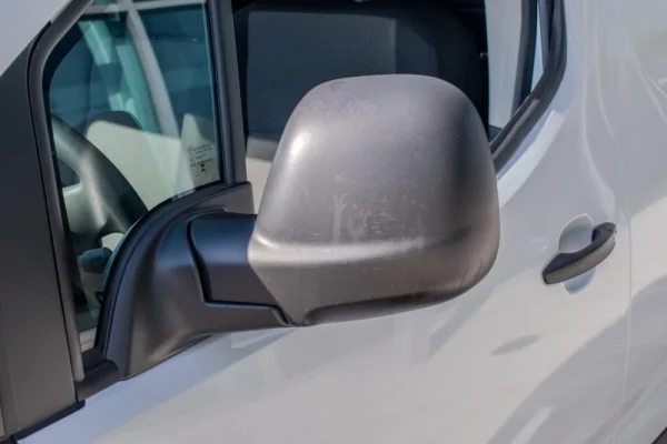 Citroen Berlingo Van 1.5 BlueHDi 3L 13